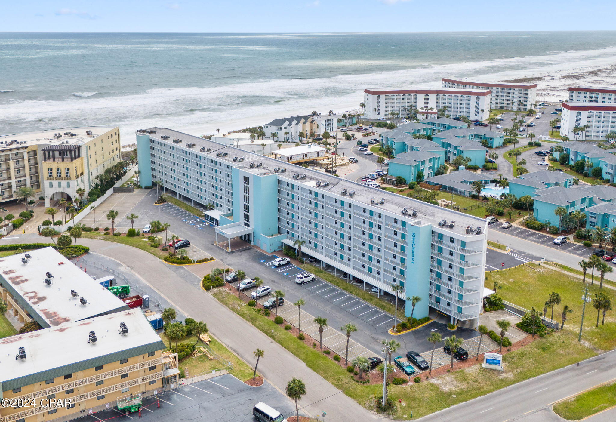 895 SANTA ROSA BLVD Unit 710