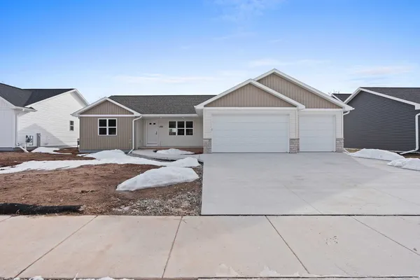 $434,900 | N9272 Constellation Drive, Appleton, WI 54915