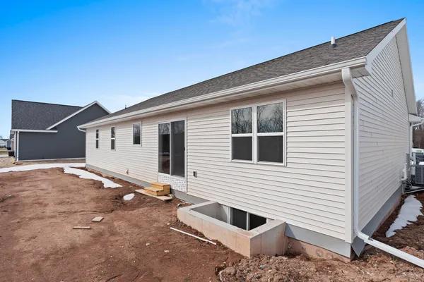 $434,900 | N9272 Constellation Drive, Appleton, WI 54915