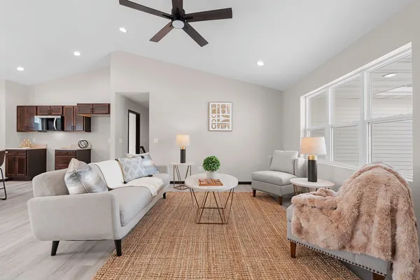 $434,900 | N9272 Constellation Drive, Appleton, WI 54915