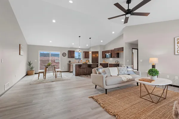$434,900 | N9272 Constellation Drive, Appleton, WI 54915
