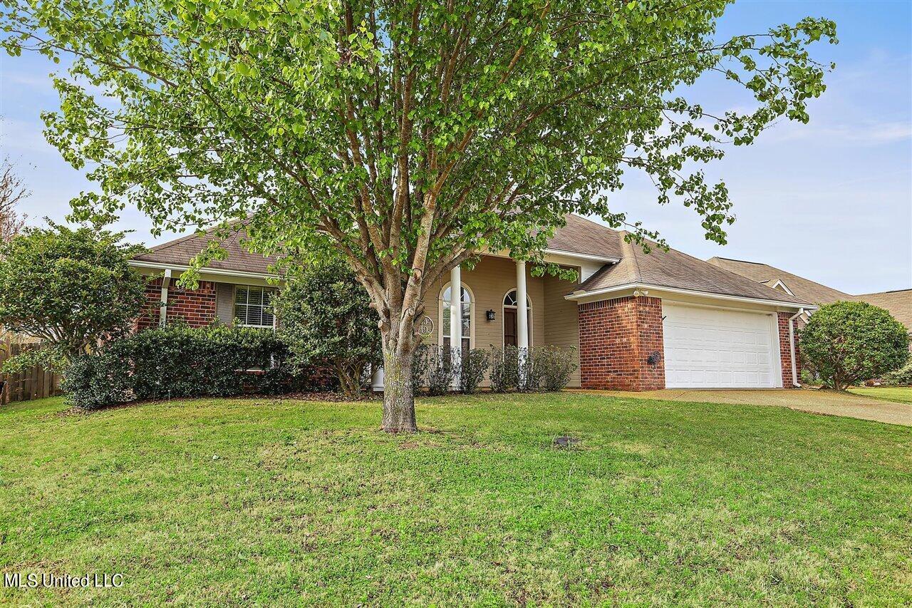388 Kings Ridge Circle Brandon, MS 39047 - Photo 3 of 27 02-388 Kings Ridge Cir
