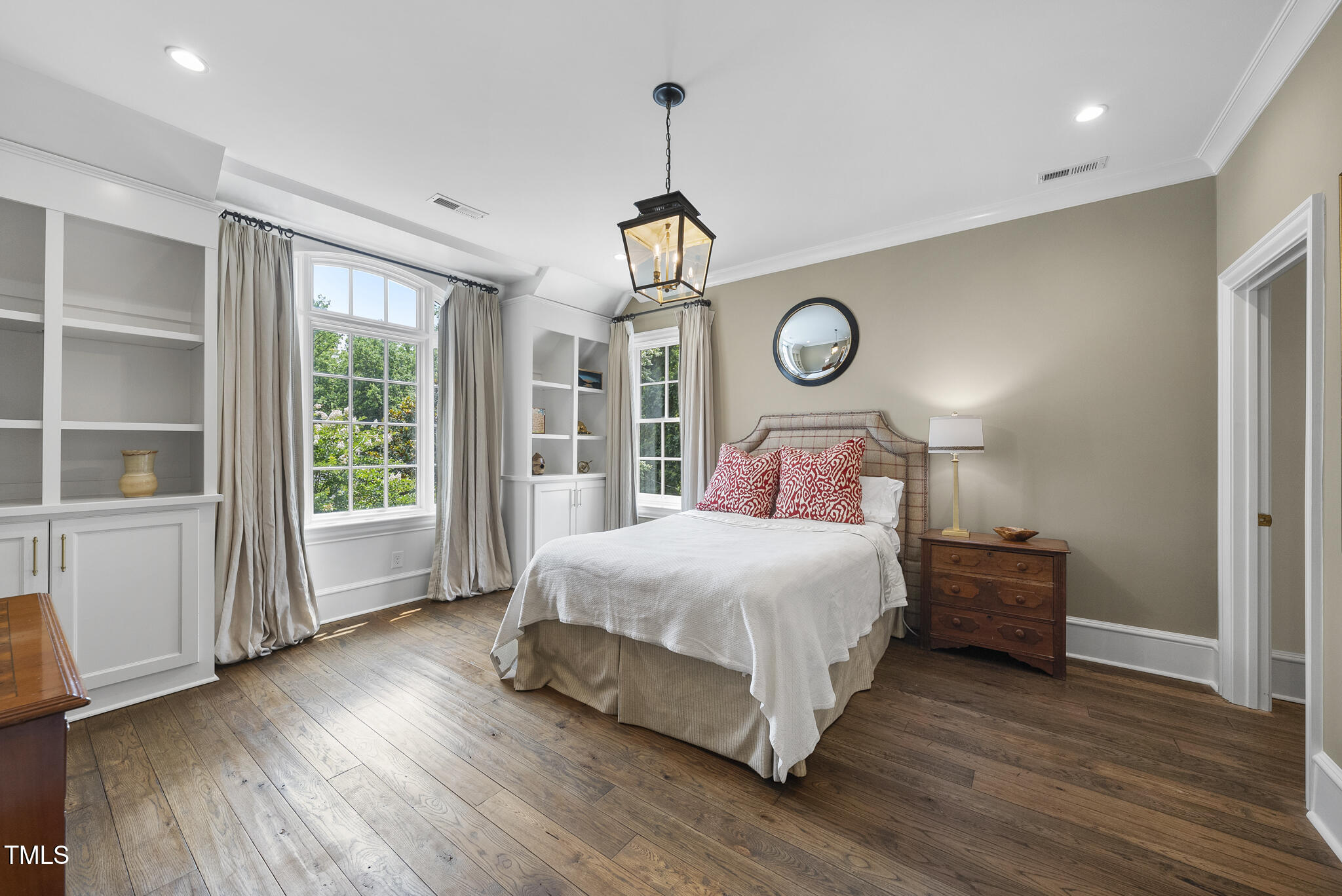 504 Yarmouth Road Raleigh, NC 27608 - Photo 54 of 92 DSC08545