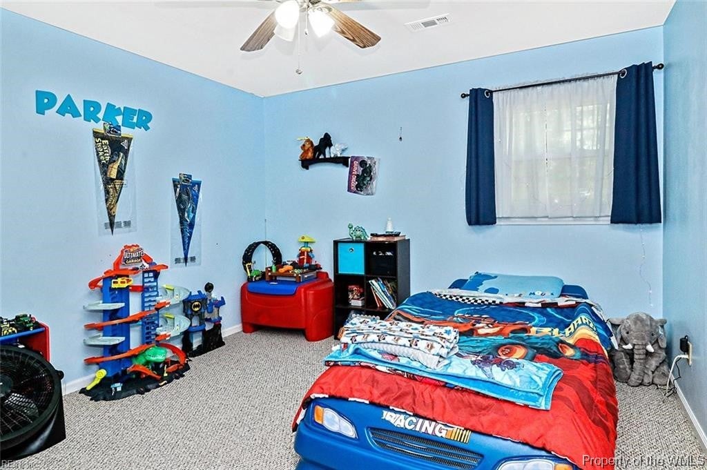 160 Wilderness Road Hampton, VA 23669 - Photo 16 of 33 Gallery Image 16