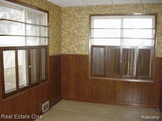 18660 Reed Street Melvindale, MI 48122 - Photo 8 of 15 Dinnette
