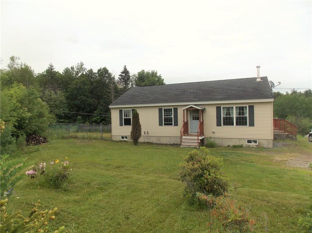 1357 Waterville Road Belfast, ME 04915 - Photo 2 of 29 Photo