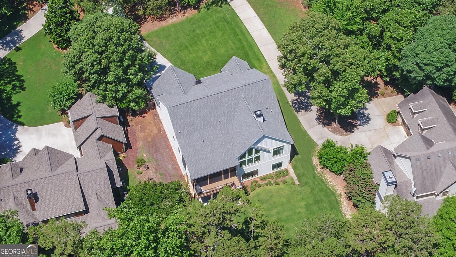96 Barefoot Bay Road Hartwell, GA 30643 - Photo 96 of 97