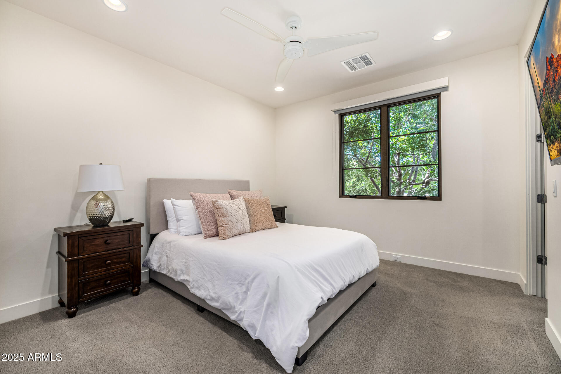 4535 North 49th Place Phoenix, AZ 85018 - Photo 56 of 75 60 Guest Bedroom