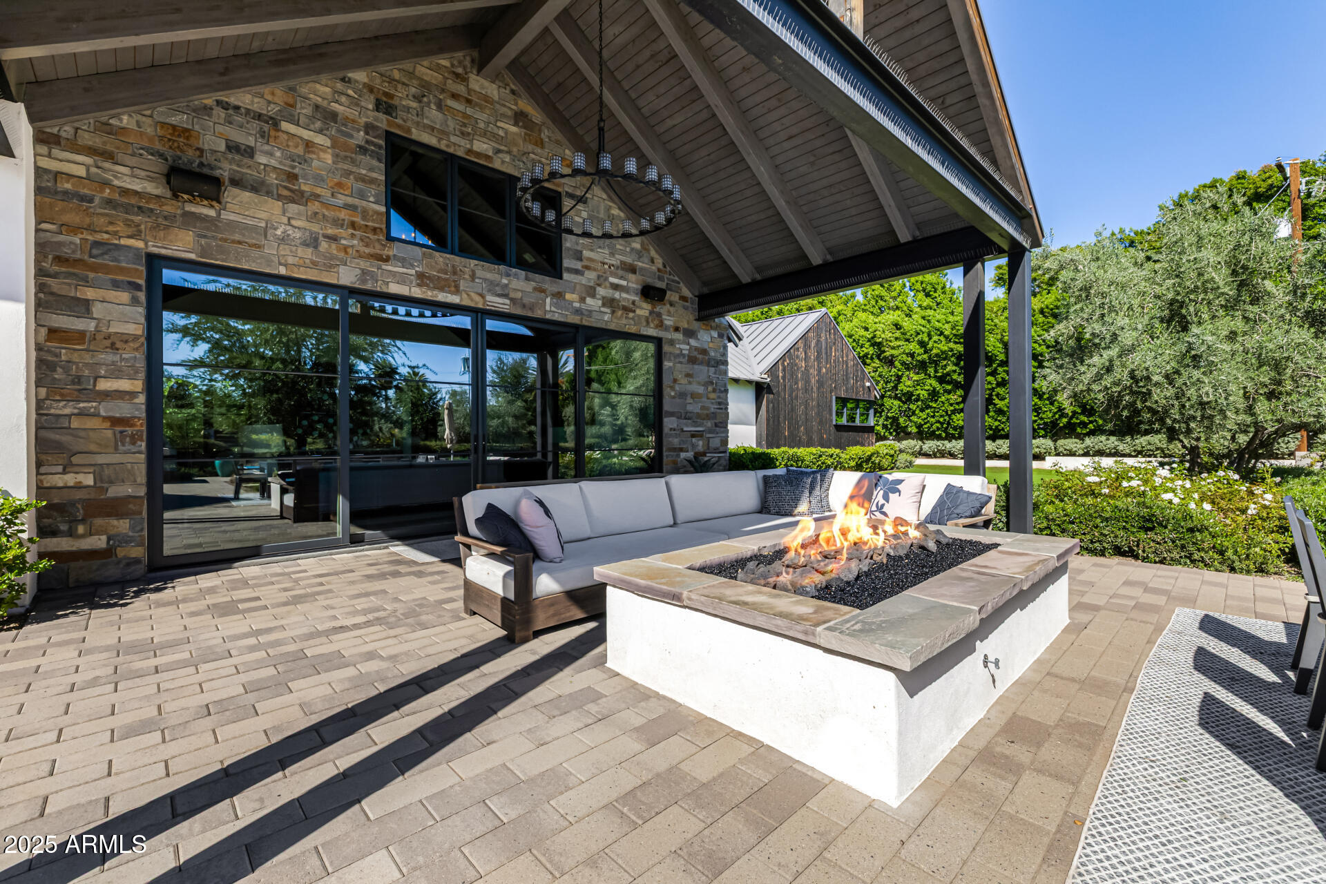 4535 North 49th Place Phoenix, AZ 85018 - Photo 59 of 75 64 Backyard