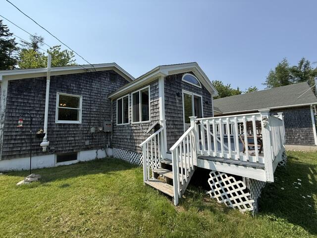 179 Chases Mill Road East Machias, ME 04630 - Photo 11 of 96 IMG_2016 (2)