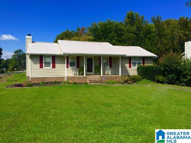 750 Timber Way Weaver, AL 36277 - Photo 30 of 33