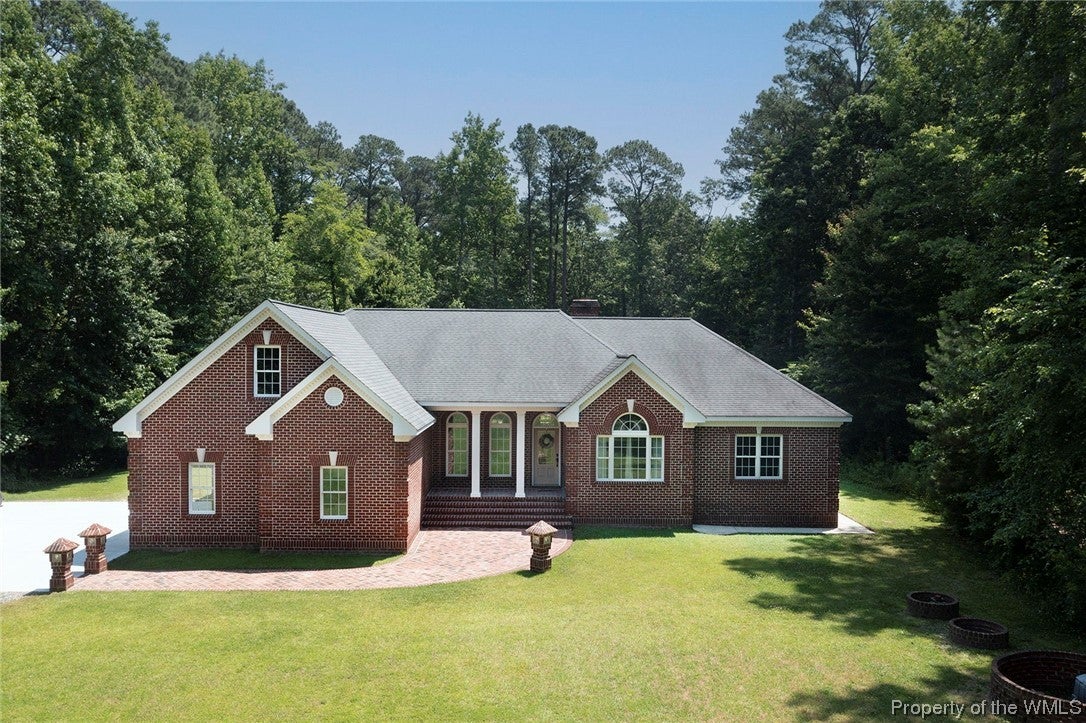 1483 Victory Hill Road Hayes, VA 23072 - Photo 1 of 1 Gallery Image 1