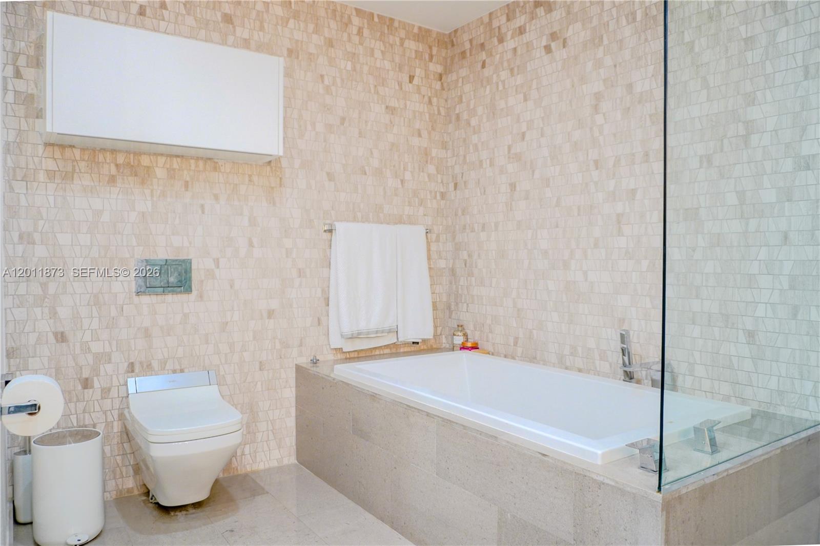 88 Southwest 7th Street, Unit 2112 Miami, FL 33130 - Photo 19 of 33