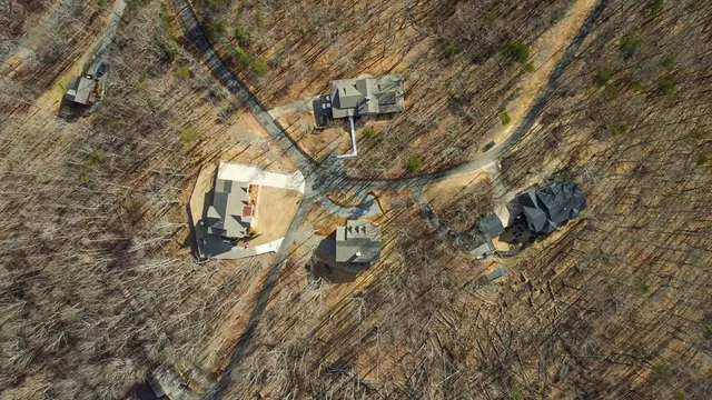 $729,900 | 23 Green Cabin Way, Talking Rock, GA 30175