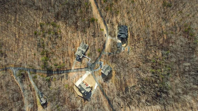 $729,900 | 23 Green Cabin Way, Talking Rock, GA 30175