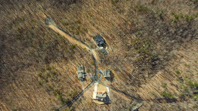 $729,900 | 23 Green Cabin Way, Talking Rock, GA 30175