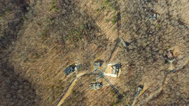 $729,900 | 23 Green Cabin Way, Talking Rock, GA 30175