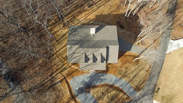 $729,900 | 23 Green Cabin Way, Talking Rock, GA 30175