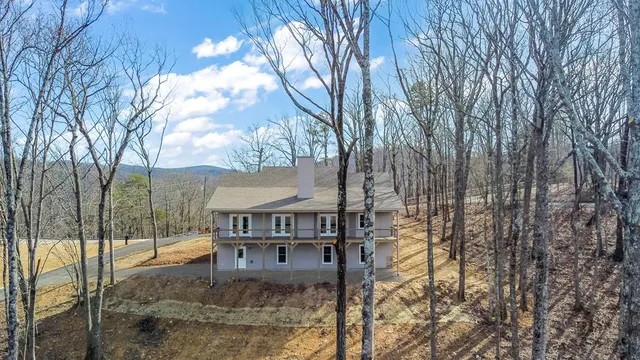 $729,900 | 23 Green Cabin Way, Talking Rock, GA 30175