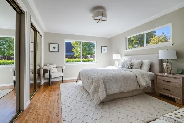 a view of outdoor space