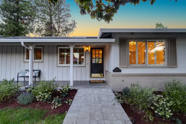 $3,050,000 | 11891 Brookglen Drive, Saratoga, CA 95070