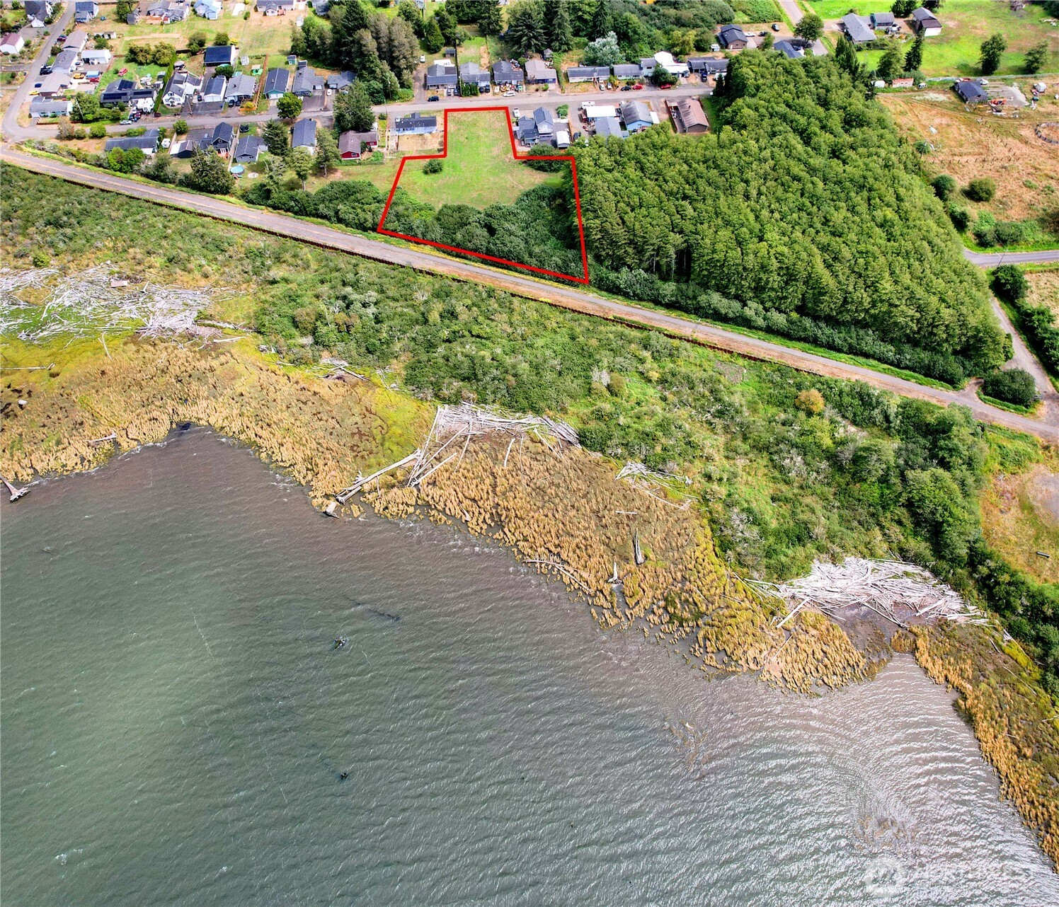 -xxx Calhoun Road Aberdeen, WA 98520 - Photo 10 of 14