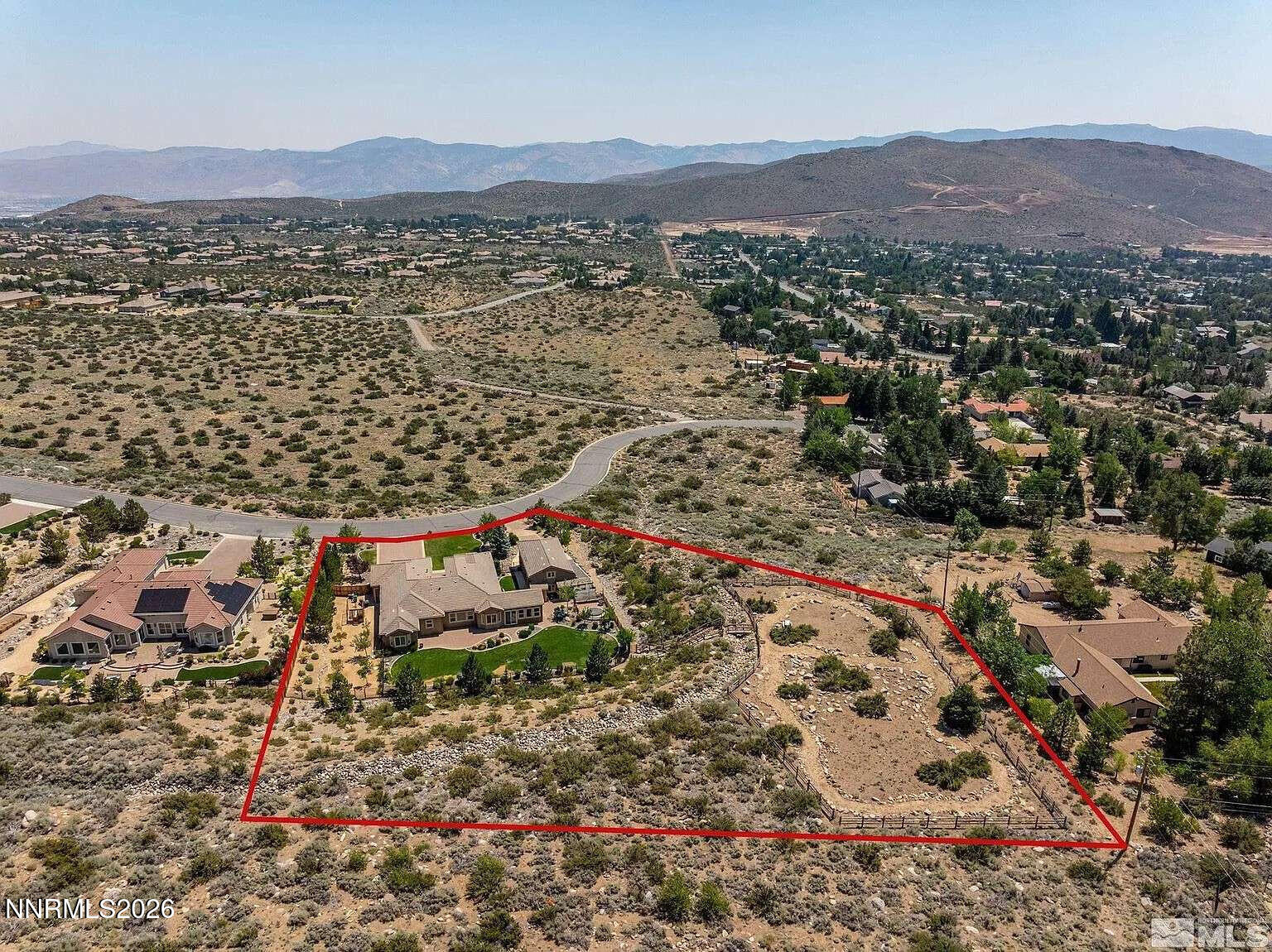 15185 Goldenrod Drive Reno, NV 89511 - Photo 28 of 31 Kole.28