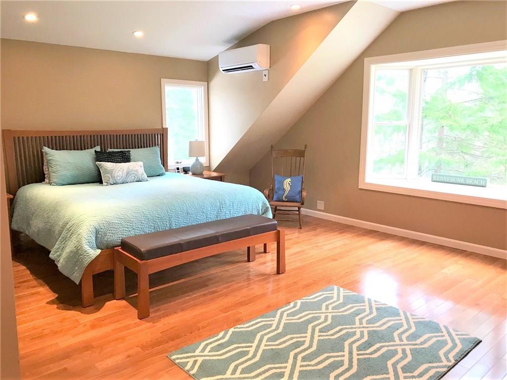 111 Sea Road Kennebunk, ME 04043 - Photo 12 of 24 Master Suite