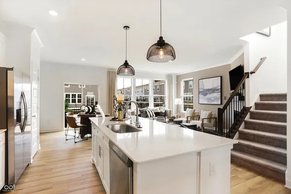 $529,995 | 1563 Hamilton Ridge Road, Westfield, IN 46074
