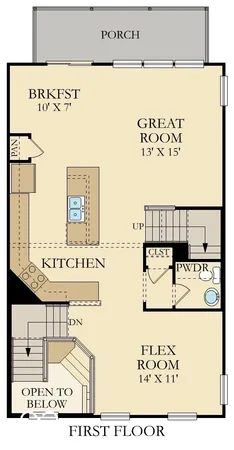 $529,995 | 1563 Hamilton Ridge Road, Westfield, IN 46074