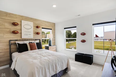 $539,995 | 1563 Hamilton Ridge Road, Westfield, IN 46074