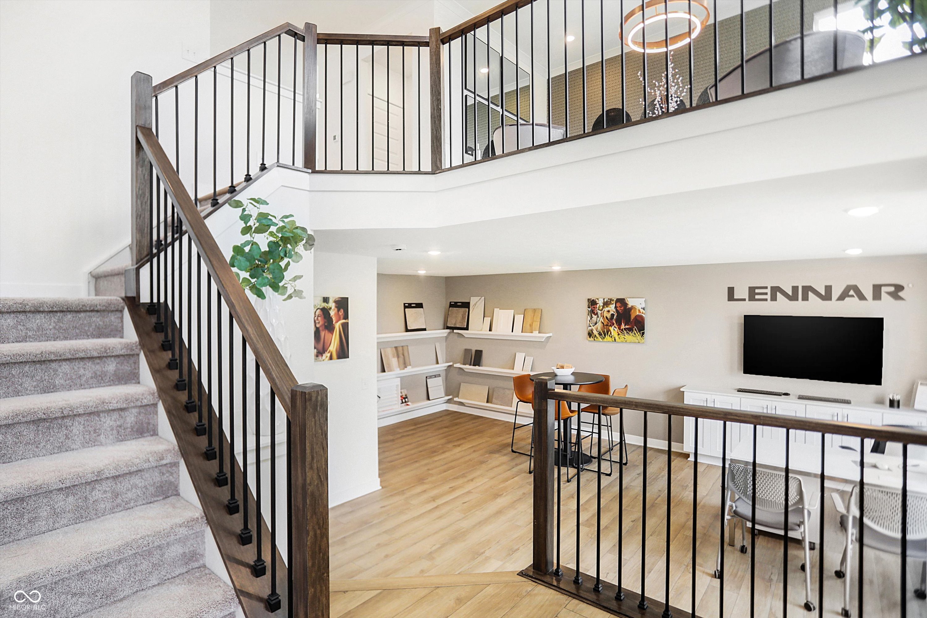 1563 Hamilton Ridge Road Westfield, IN 46074 - Photo 7 of 41