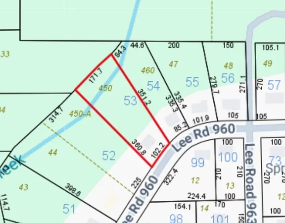 $234,900 | 225 Lee Road 0960, Smiths Station, AL 36877