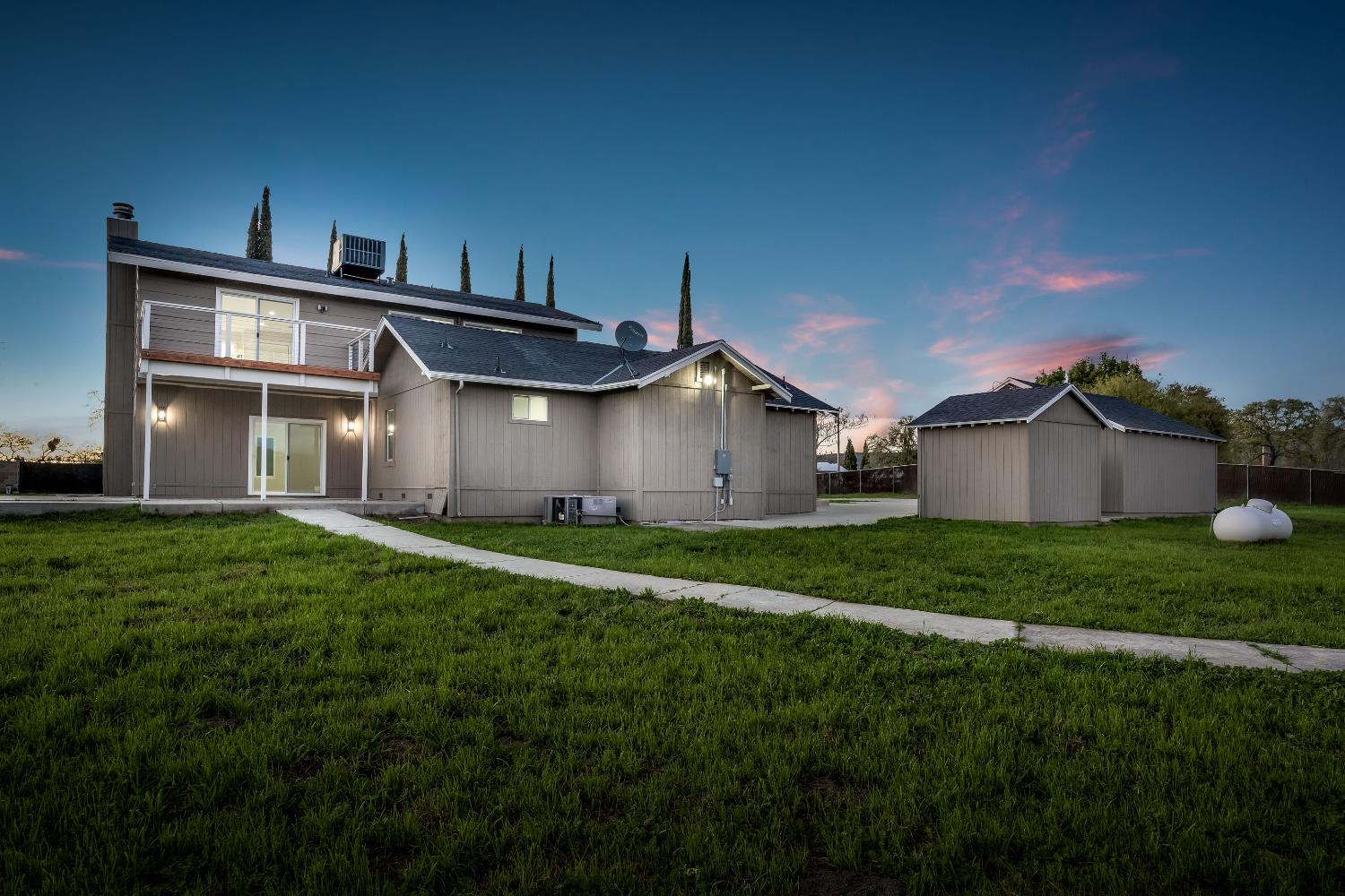 28718 Auberry Road Prather, CA 93651 - Photo 9 of 56