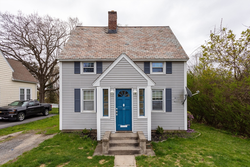 11 Delaval Road Worcester, MA 01606 - Photo 1 of 16 Gallery Image 1