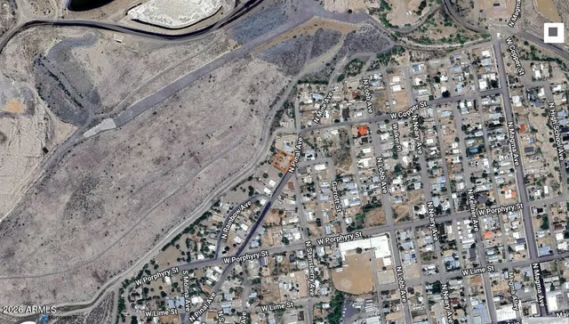 $59,000 | 257 North Pinal Avenue, Unit 4, Superior, AZ 85173