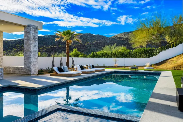 $3,725,000 | 79182 Tom Fazio Lane South, La Quinta, CA 92253