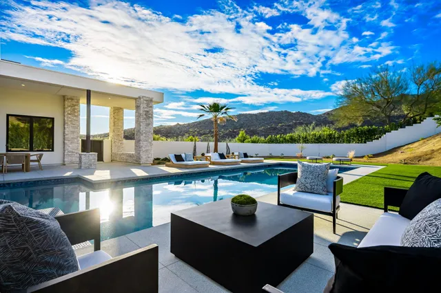 $3,725,000 | 79182 Tom Fazio Lane South, La Quinta, CA 92253
