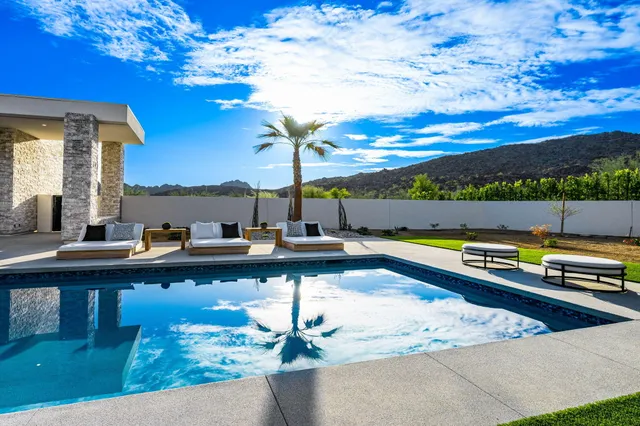 $3,725,000 | 79182 Tom Fazio Lane South, La Quinta, CA 92253
