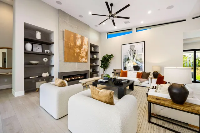 $3,725,000 | 79182 Tom Fazio Lane South, La Quinta, CA 92253