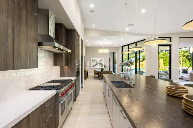 $3,725,000 | 79182 Tom Fazio Lane South, La Quinta, CA 92253