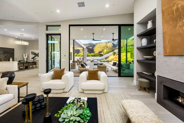 $3,725,000 | 79182 Tom Fazio Lane South, La Quinta, CA 92253