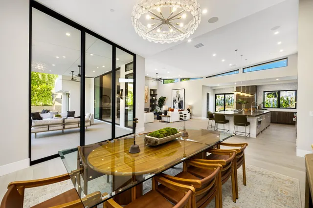 $3,725,000 | 79182 Tom Fazio Lane South, La Quinta, CA 92253