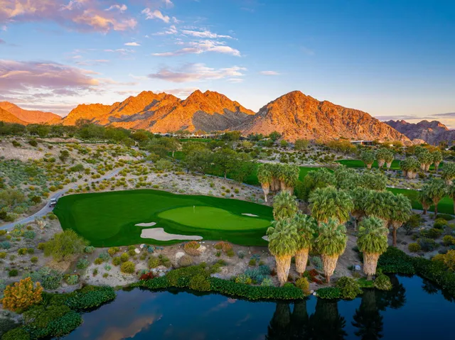 $3,725,000 | 79182 Tom Fazio Lane South, La Quinta, CA 92253