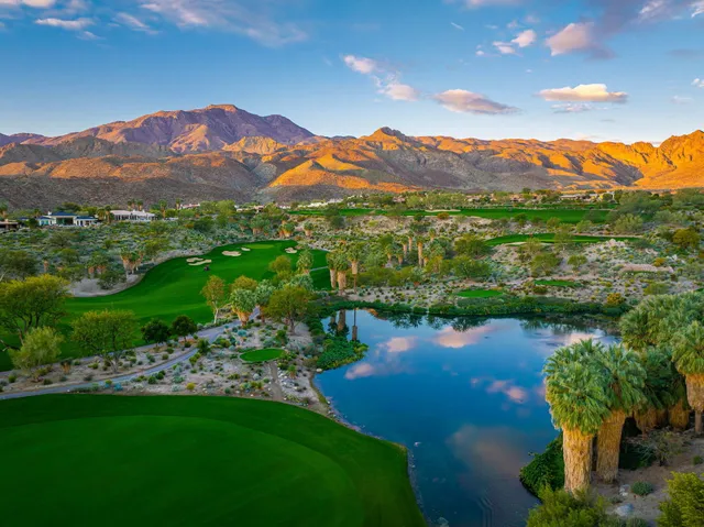 $3,725,000 | 79182 Tom Fazio Lane South, La Quinta, CA 92253