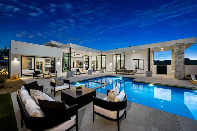 $3,725,000 | 79182 Tom Fazio Lane South, La Quinta, CA 92253