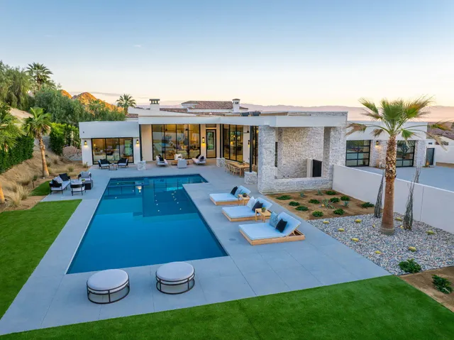 $3,725,000 | 79182 Tom Fazio Lane South, La Quinta, CA 92253