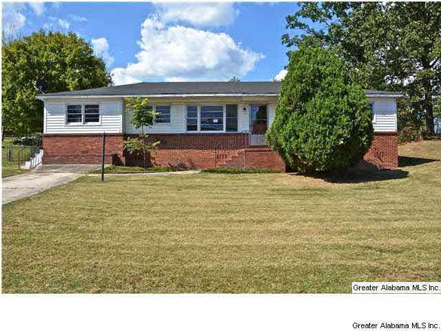 2512 6th Street Northeast Center Point, AL 35215 - Photo 1 of 24