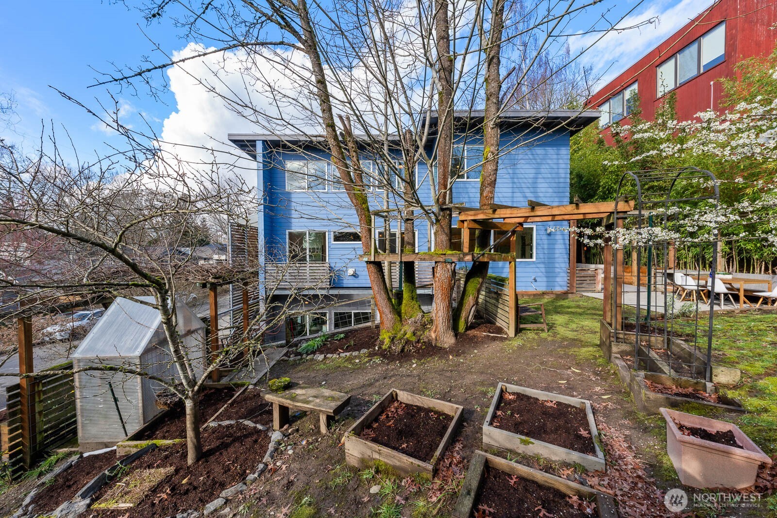 3340 36th Avenue South Seattle, WA 98144 - Photo 38 of 39