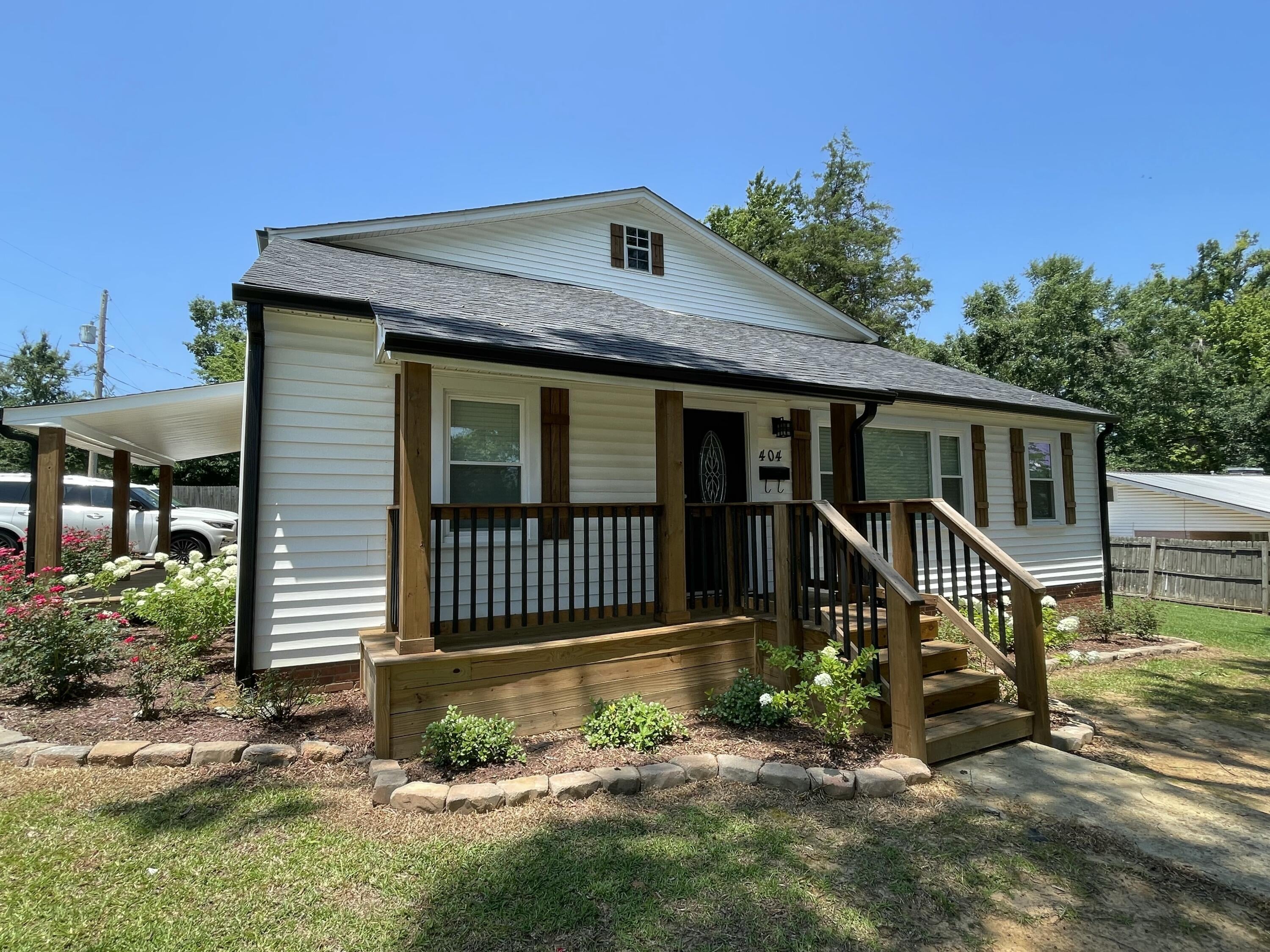 404 South Jackson Street Ripley, MS 38663 - Photo 4 of 41 Gallery Image 4